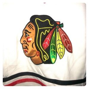 Chicago Blackhawks Jersey